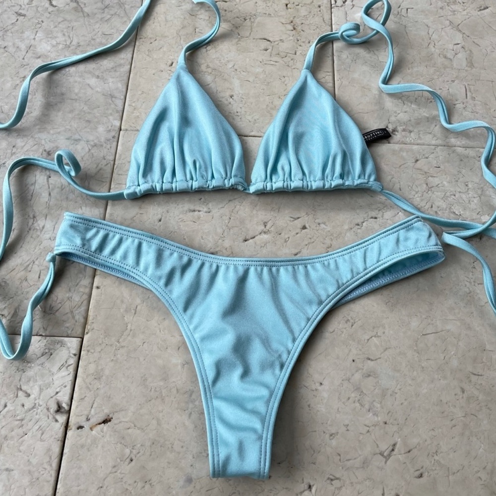 Bikini Bottom